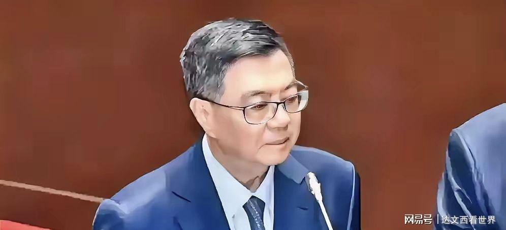 开云官网-快讯！台民进党当局正式宣布！
